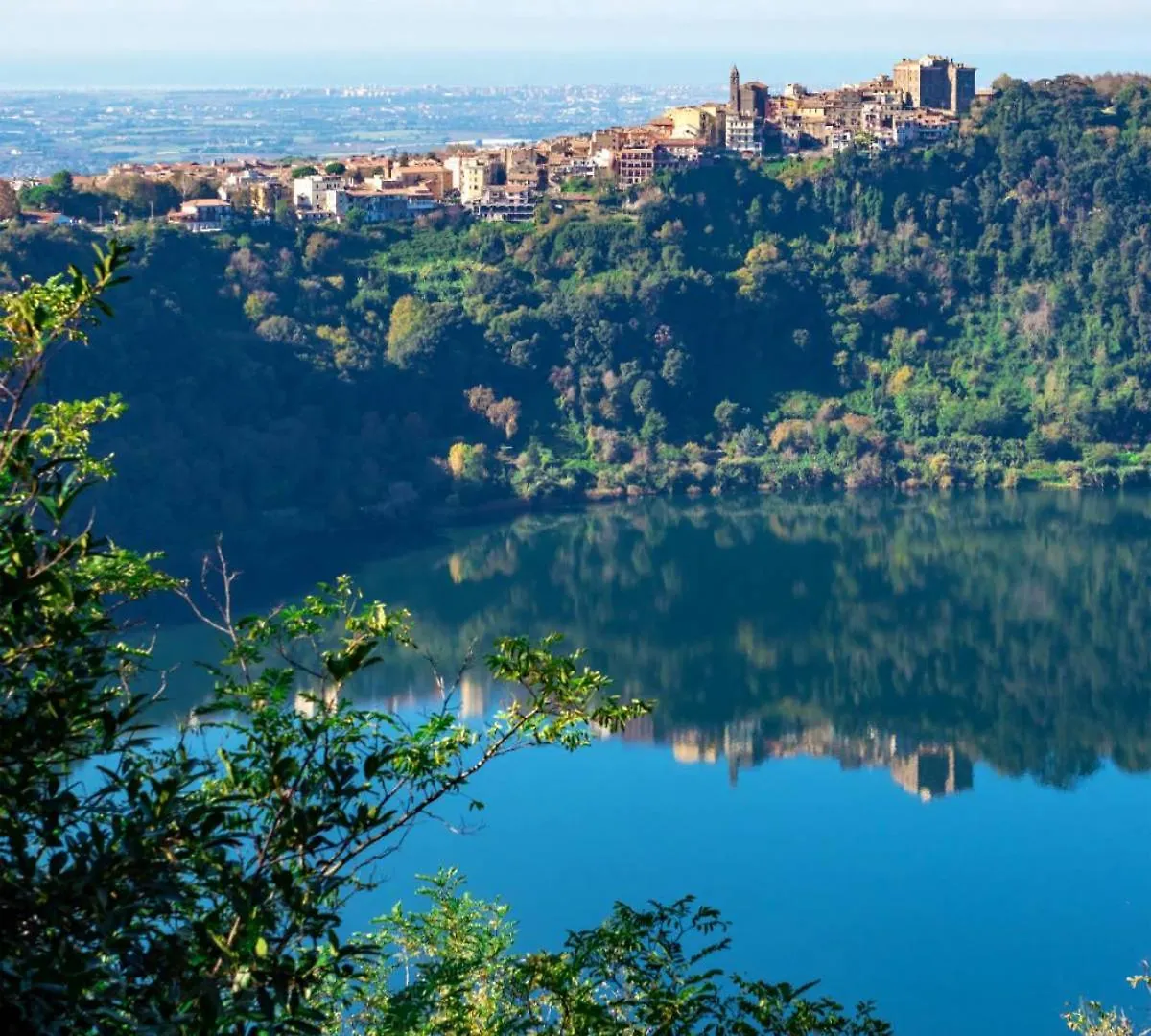 Borgo Divino Villa Marino