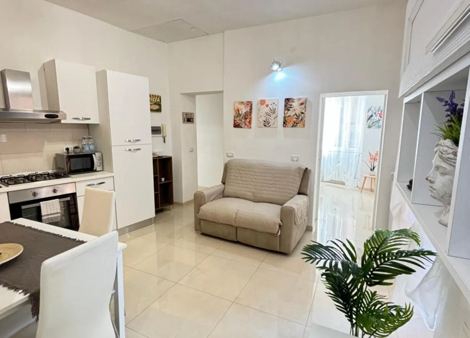 Borgo Divino Villa Marino