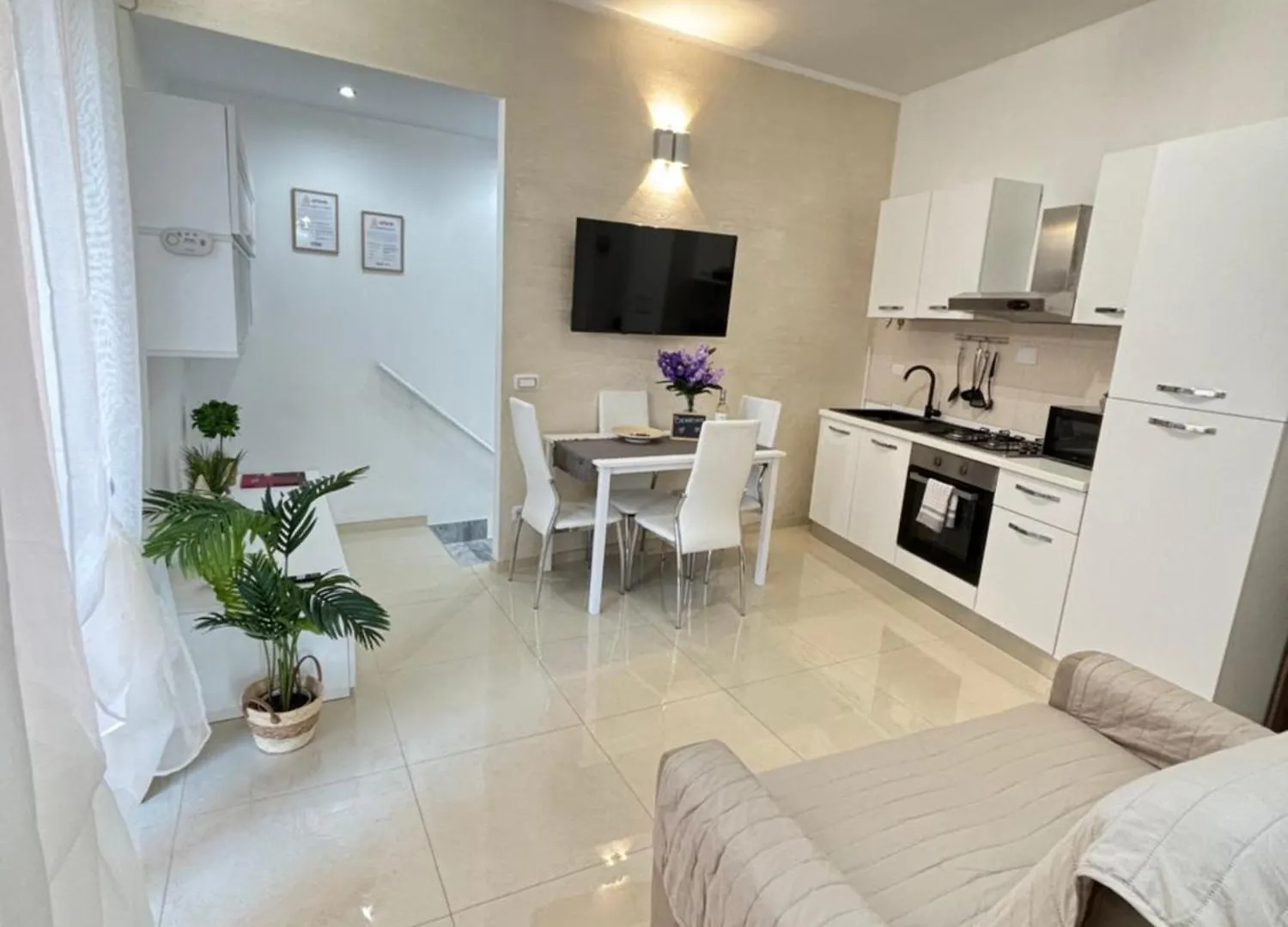 Holiday home Borgo Divino Villa Marino