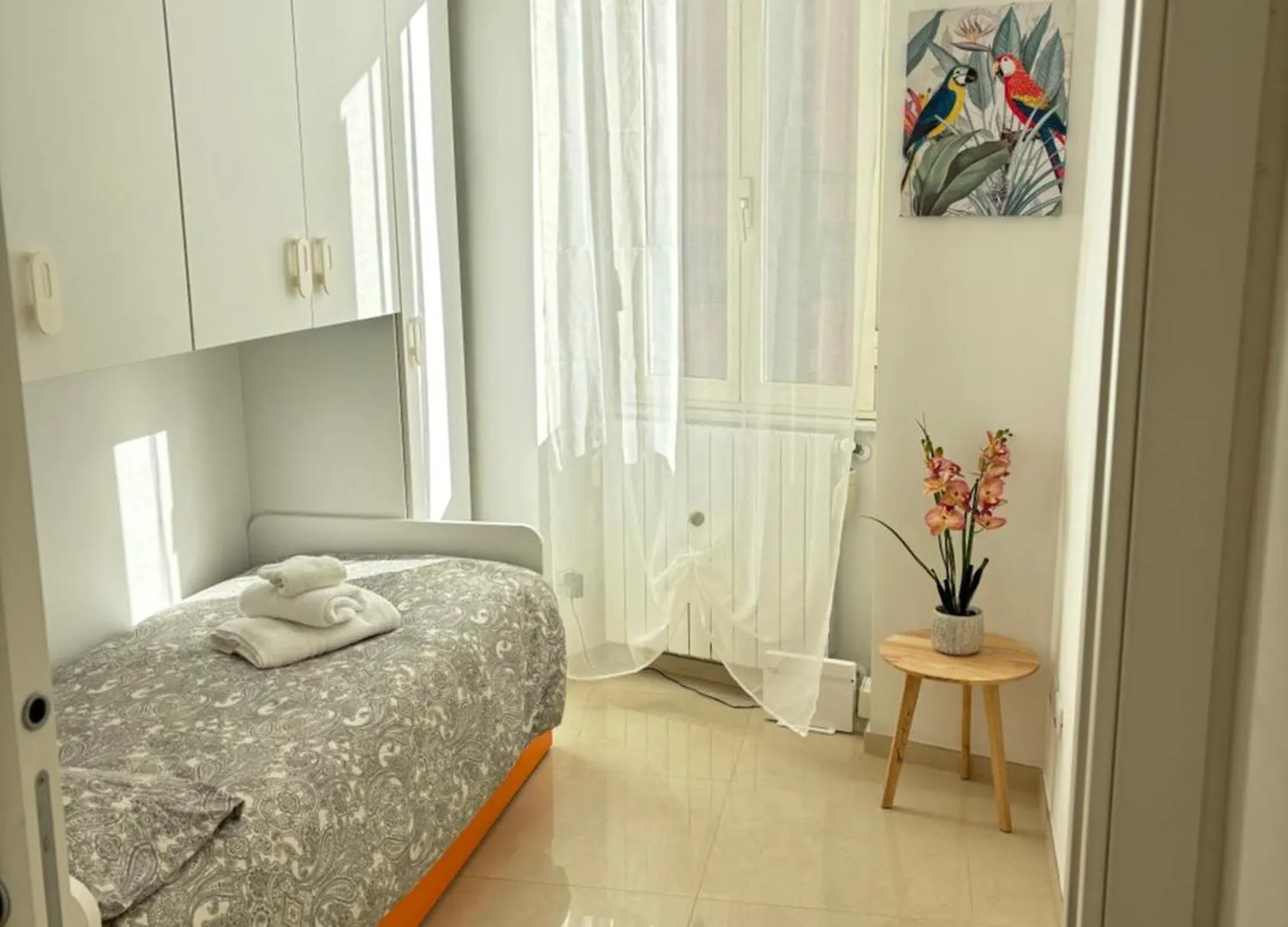 Holiday home Borgo Divino Villa Marino